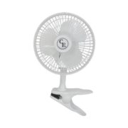 ventilatore a pinza