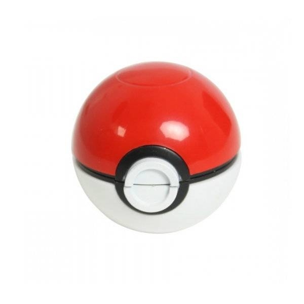 pokeball